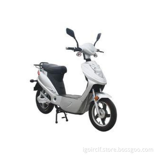 Eco 350W electric motor scooters for adultsemotorcycle 48 V